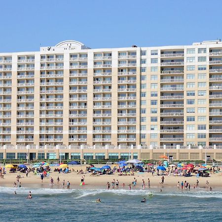 Springhill Suites By Marriott Virginia Beach Oceanfront Dış mekan fotoğraf