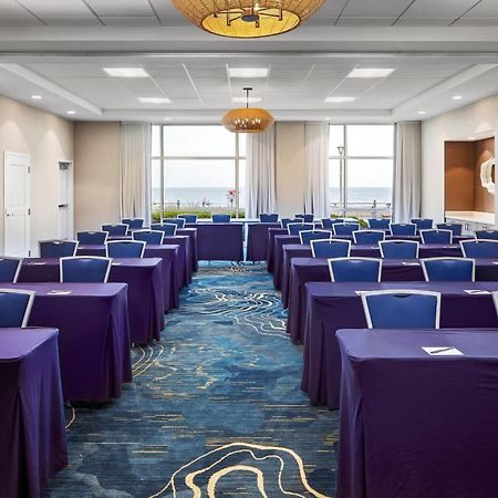 Springhill Suites By Marriott Virginia Beach Oceanfront Dış mekan fotoğraf