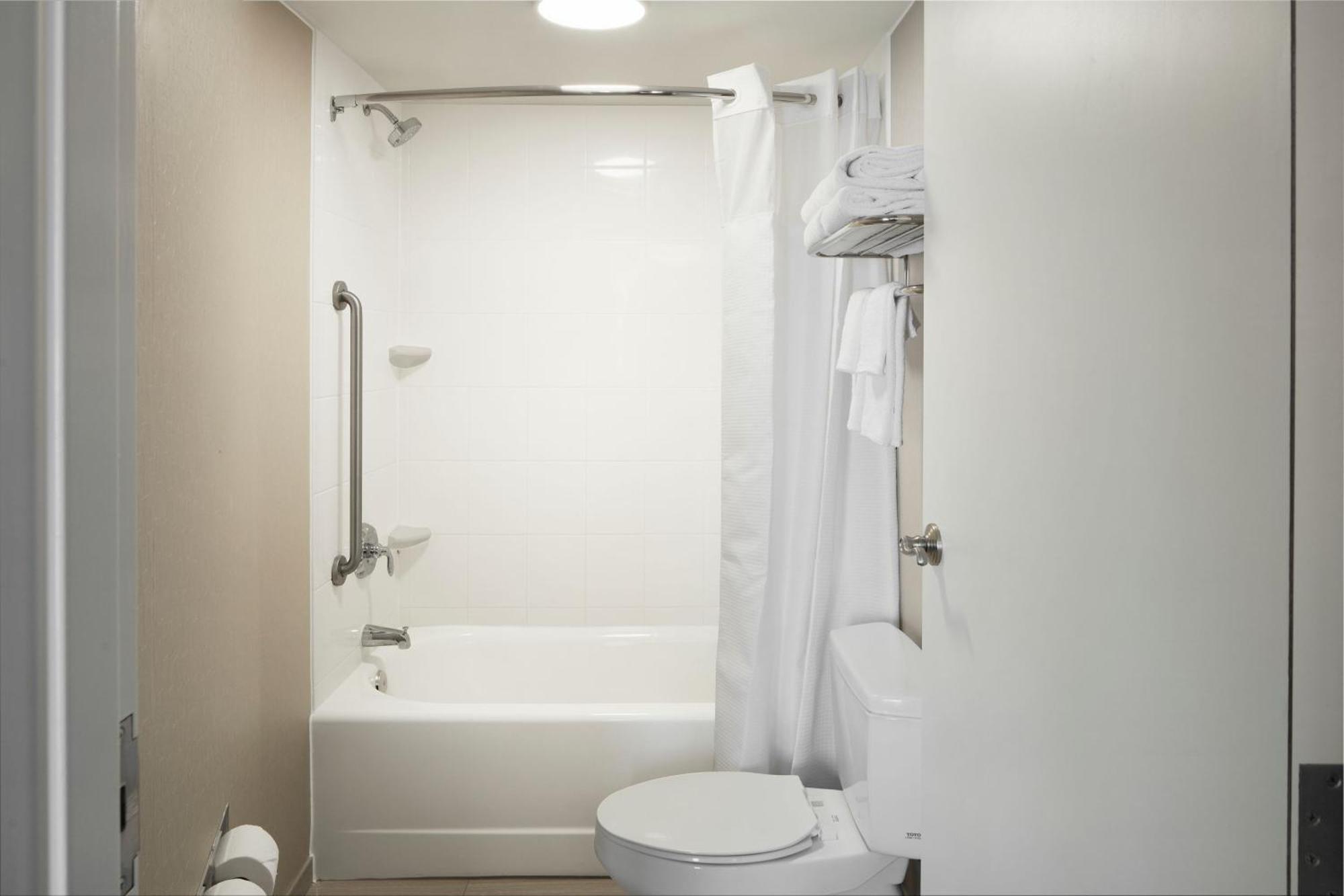 Springhill Suites By Marriott Virginia Beach Oceanfront Dış mekan fotoğraf