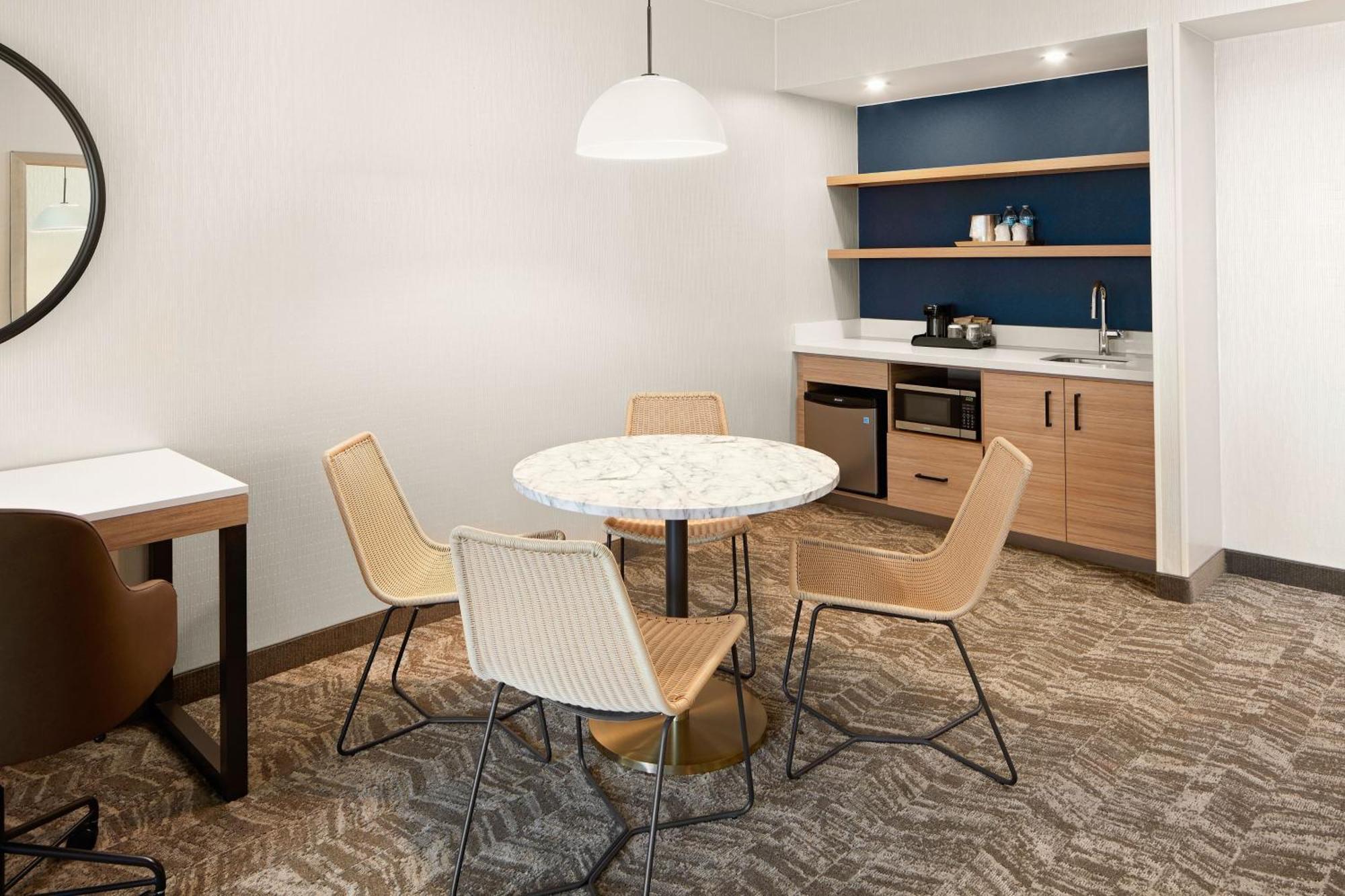 Springhill Suites By Marriott Virginia Beach Oceanfront Dış mekan fotoğraf