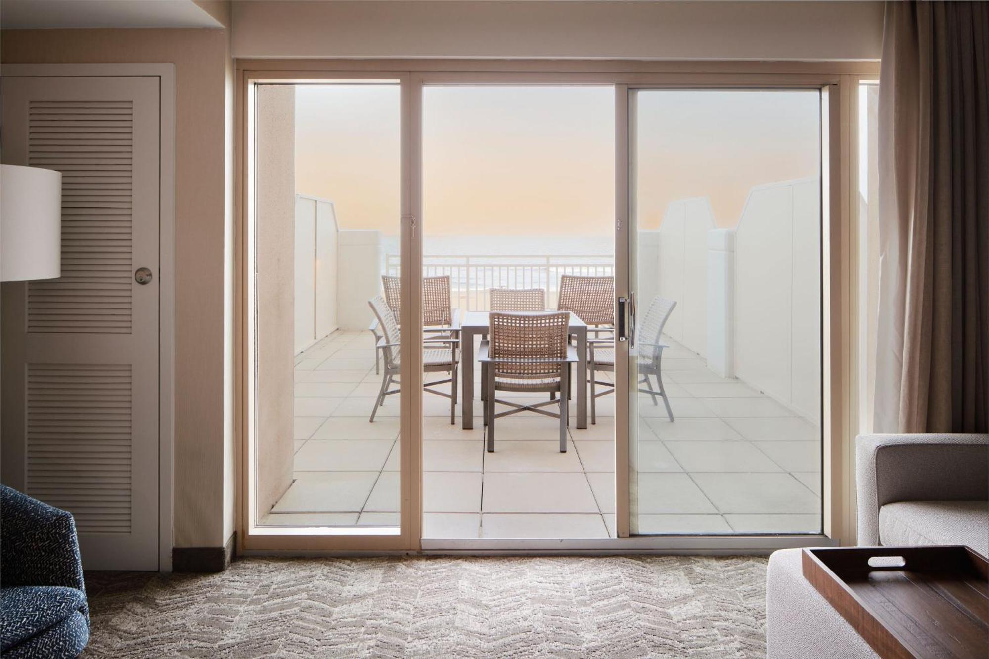Springhill Suites By Marriott Virginia Beach Oceanfront Dış mekan fotoğraf
