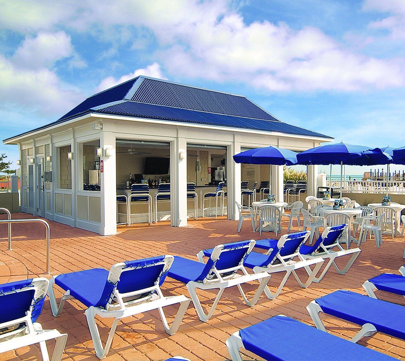 Springhill Suites By Marriott Virginia Beach Oceanfront Dış mekan fotoğraf