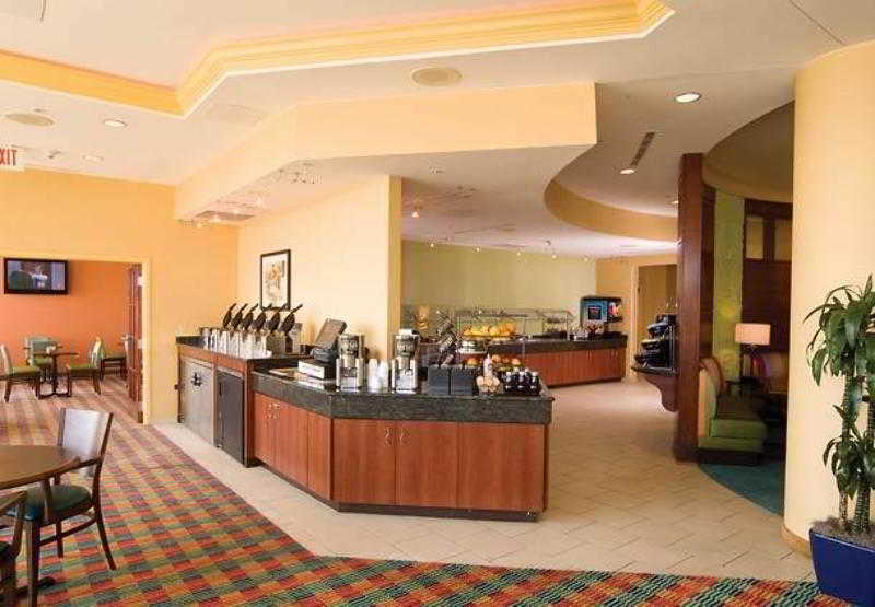 Springhill Suites By Marriott Virginia Beach Oceanfront Dış mekan fotoğraf