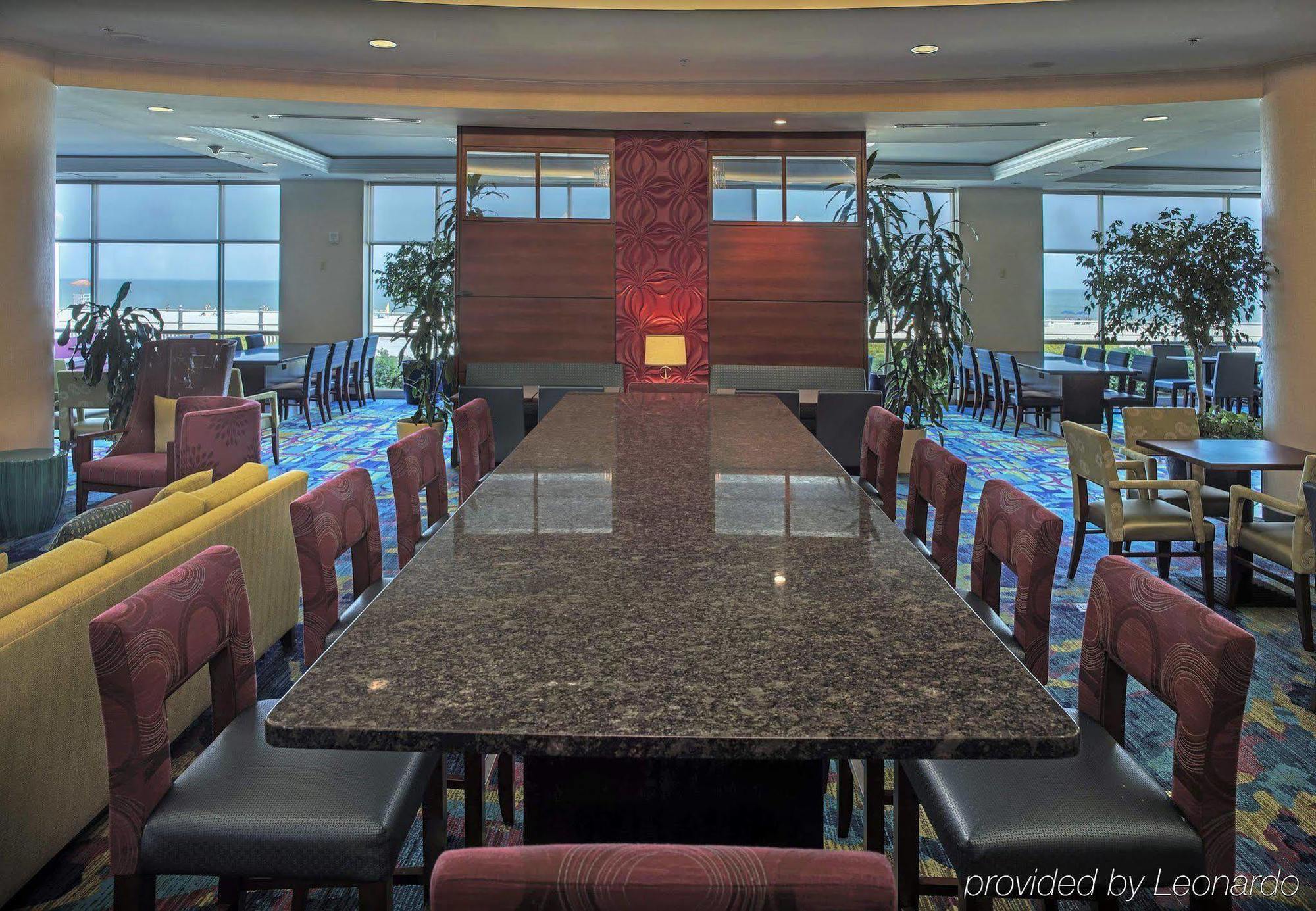 Springhill Suites By Marriott Virginia Beach Oceanfront Dış mekan fotoğraf