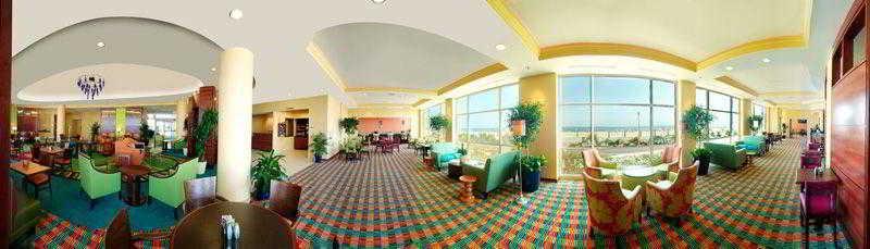 Springhill Suites By Marriott Virginia Beach Oceanfront Dış mekan fotoğraf